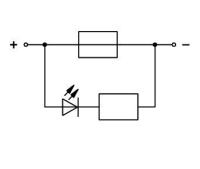 Wago 2202-1981/1000-434 component / module
