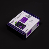 ONOKOM MD-VRF-MB-B-32 Шлюз для управления 32 внутренними блоками VRF системы кондиционирования MDV(разъем XYE) по ModBus RTU протоколу