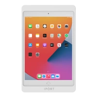 Iport 72300 Чехол CONNECT PRO 10.2 Черный