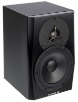 Dynaudio 251619 Студийный монитор Dynaudio LYD-5, цвет: Чёрный