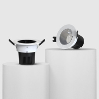 Yeelight YLP032 Встраиваемый светильник Yeelight Pro M20 Downlight мощность 8Вт, угол рассеивания 65°