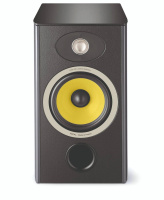 Focal-jmlab 255504 Полочная акустика Focal Aria 906 K2 Ash Gray, цвет: Темно-серый