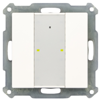 MDT RF-TA55A406.01 KNX RF+ Кнопка Плюс