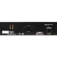 Klipsch 34378 Усилитель мощности Klipsch KA-1000 THX, цвет: Чёрный