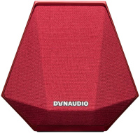 Dynaudio 176023 Беспроводная аудиосистема Dynaudio Music 1 Red, цвет: Красный
