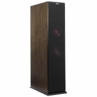 Klipsch 190700 Напольная акустика Klipsch RP-280FA Walnut, цвет: Светло - коричневое дерево