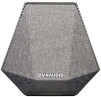 Dynaudio 176021 Беспроводная аудиосистема Dynaudio Music 1 Light grey, цвет: Светло-серый