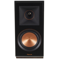 Klipsch 194272 Акустика Dolby Atmos Klipsch RP-500SA Ebony, цвет: Чёрный