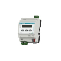 Interra 
					ITR832-0002
				 KNX - DALI Gateway w/ Ethernet (2x64 DALI)