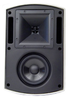 Klipsch 18928 Всепогодная акустика Klipsch AW 525 white, цвет: Белый