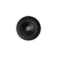 Kef 174527 Встраиваемая акустика KEF Ci100.2QR SP3928AA, цвет: Чёрный