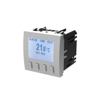 ABB RT/U 1.1.ZS РТ/У 1.1.ЗС РТЦ Зенит Серебро