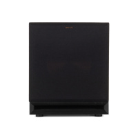 Klipsch 181615 Сабвуфер Klipsch SPL-120, цвет: Чёрный