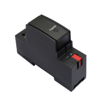 HDL M/RS485MNI.1 Интерфейс KNX-RS485 Mini