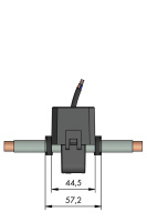 Wago 855-4005/150-101 Трансформатор тока 150A/5A 1 VA