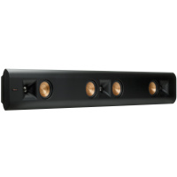 Klipsch 196243 Саундбар Klipsch RP-440D SB, цвет: Чёрный