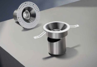 Yeelight YP-0330-15 Встраиваемый светильник Yeelight Pro E+ spotlight, мощность 12 Вт, угол рассеивания 15°