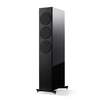 Kef 242862 Напольная акустика KEF Reference 3 Copper Black Aluminium, цвет: Чёрный
