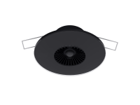 Elsner 70672 Встроенные датчики яркости и присутствия Intra-Sewi KNX L-Pr и TH-L-Pr