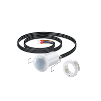 Esylux EP10426063 Датчик присутствия ON/OFF PD-C 360/8 mini Slave