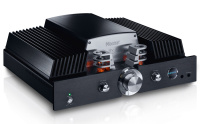 Magnat 165859 Стереоусилитель Magnat RV 4 black, цвет: Чёрный
