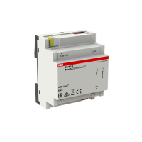 ABB CT/S2.1 CT/S2.1 Busch-ControlTouch_2