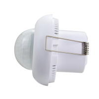 HDL M/SIS05.1 Встраиваемый потолочный датчик присутствия KNX