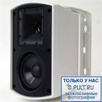 Klipsch 18924 Всепогодная акустика Klipsch AW 400 white