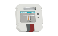 Interra ITR102-0010 KNX Модуль бинарных входов, свободный монтаж - 2 канала