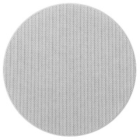 Dynaudio 202785 Встраиваемая акустика Dynaudio P4-C65, цвет: Чёрный