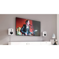 Dynaudio 167893 Кронштейн для акустики Dynaudio Xeo 2 wall mount silver