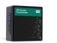2N 91379030 2N® Access Commander Box
