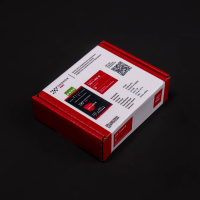 ONOKOM DK-1-MB-B Шлюз для управления системами кондиционирования Daikin(разъемы Wi-Fi или S21) по ModBus RTU протоколу