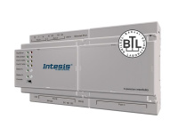 Intesis INBACPRT1K20000 PROFINET - Серверный шлюз BACnet IP и MS/TP