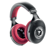 Focal-jmlab 259030 Наушники Focal Clear MG Pro, цвет: Красный/черный