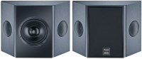 Magnat 133711 Настенная акустика Magnat Cinema Ultra RD 200-THX black, цвет: Чёрный