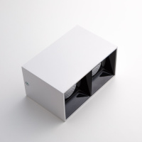 Yeelight YLP036-W Накладной светильник Yeelight Pro S21 мощность 16 Вт, угол рассеивания 30°, не поворотный, белый