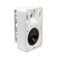 Klipsch 108209 Всепогодная акустика Klipsch CP-6T black, цвет: Чёрный