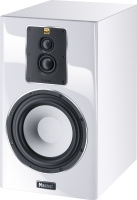 Magnat 207769 Полочная акустика Magnat Signature 703 white, цвет: Белый