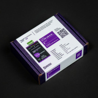 ONOKOM CG-VRF-MB-B-64 Устройство для управления 64 внутренними блоками VRF системы кондиционирования CHIGO(разъем XYE) по ModBus RTU протоколу