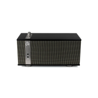 Klipsch 229894 Беспроводная Hi-Fi акустика Klipsch The One II Matte Black, цвет: Чёрный