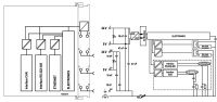 Wago 750-8214 Контроллер PFC200, CAN, CANopen, RJ-45 (x2), RS-232/-485, G2