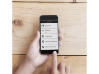 Elsner 60242 Система управления зданием WS1000 Connect