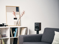 Dynaudio 248575 Полочная акустика Dynaudio New Emit 10 white, цвет: Белый