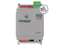 Intesis IN485DAI001I000 Шлюз BACnet для кондиционеров Бытовые агрегаты Daikin AC с интерфейсом BACnet MS/TP — 1 шт.