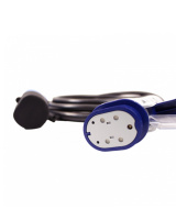 EVChargeKing 100-002-00007 Зарядный кабель EVChargeKing