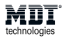 MDT