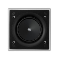 Kef 194664 Встраиваемая акустика KEF Ci160.2CS (SP3934AA), цвет: Чёрный