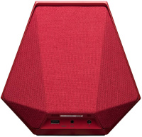 Dynaudio 176023 Беспроводная аудиосистема Dynaudio Music 1 Red, цвет: Красный