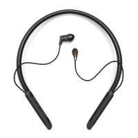 Klipsch 202070 Наушники Klipsch T5 Neckband brown, цвет: Коричневый
